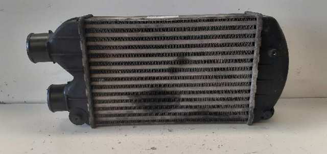 Chłodnica intercoolera 46440215 FIAT