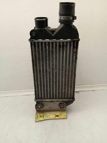 Chłodnica intercoolera 46440215 FIAT