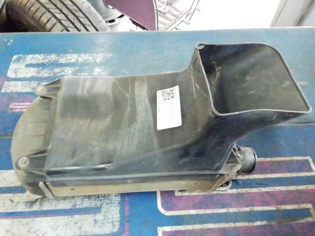 Chłodnica intercoolera 46440215 FIAT