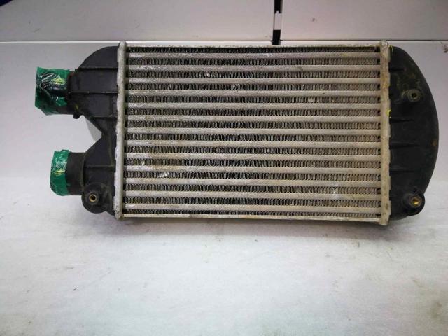 Chłodnica intercoolera 46440215 Fiat/Alfa/Lancia