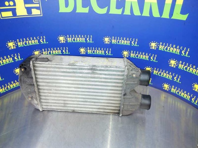 Chłodnica intercoolera 46440215 Fiat/Alfa/Lancia