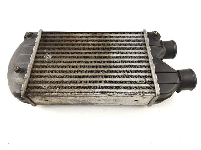 Chłodnica intercoolera 46440215 FIAT