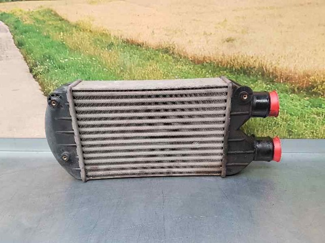 Chłodnica intercoolera 46440215 FIAT