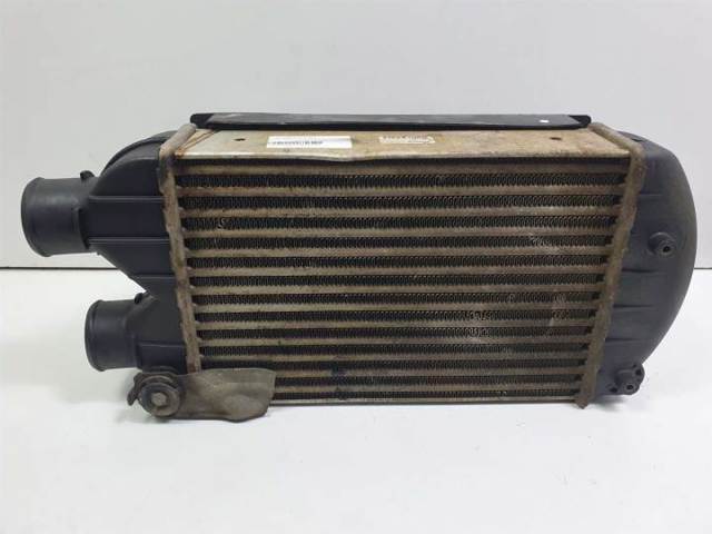 Chłodnica intercoolera 46440215 FIAT