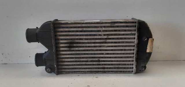 Chłodnica intercoolera 46440215 FIAT