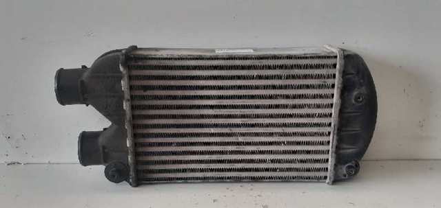 Chłodnica intercoolera 46440215 FIAT