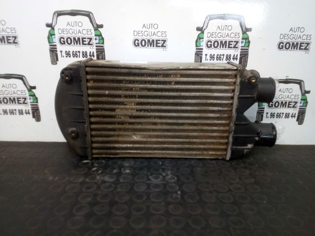 Chłodnica intercoolera 46440215 FIAT