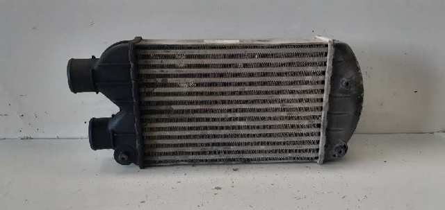 Chłodnica intercoolera 46440215 FIAT