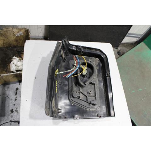 Lampa zespolona tylna prawa 46442563 FIAT