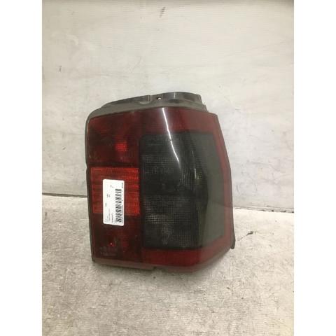 Lampa zespolona tylna prawa 46442563 FIAT