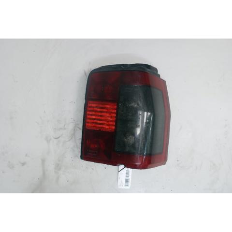 Lampa zespolona tylna prawa 46442563 FIAT