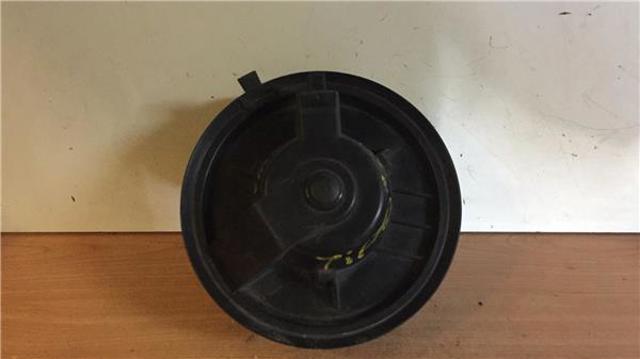 Silniczek wentylatora nagrzewnicy (ogrzewacza wnętrza) 46451865 FIAT