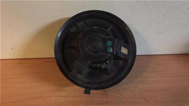 Silniczek wentylatora nagrzewnicy (ogrzewacza wnętrza) 46451865 FIAT