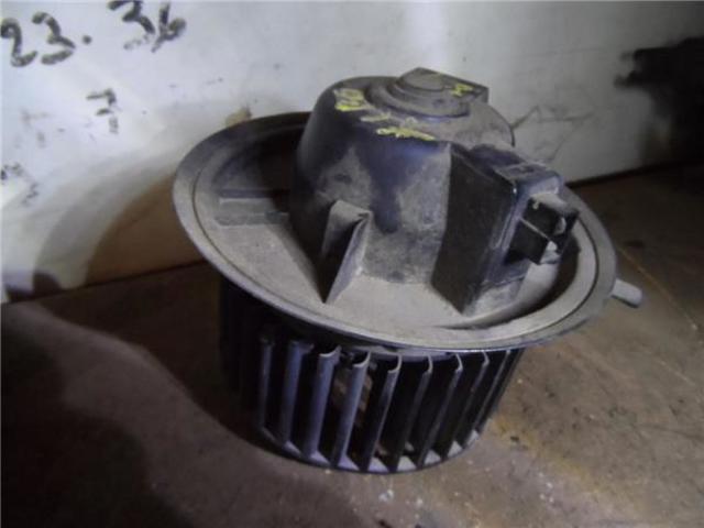 Silniczek wentylatora nagrzewnicy (ogrzewacza wnętrza) 46451865 FIAT