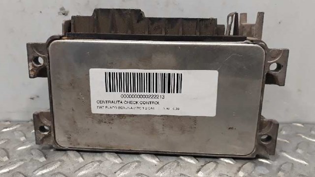 Sterownik silnika 46456797 FIAT