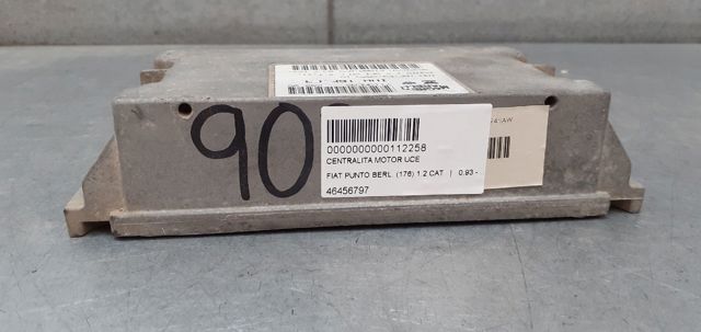 Sterownik silnika 46456797 FIAT