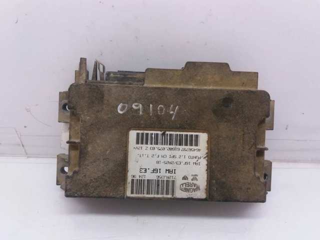 Sterownik silnika 46456797 FIAT