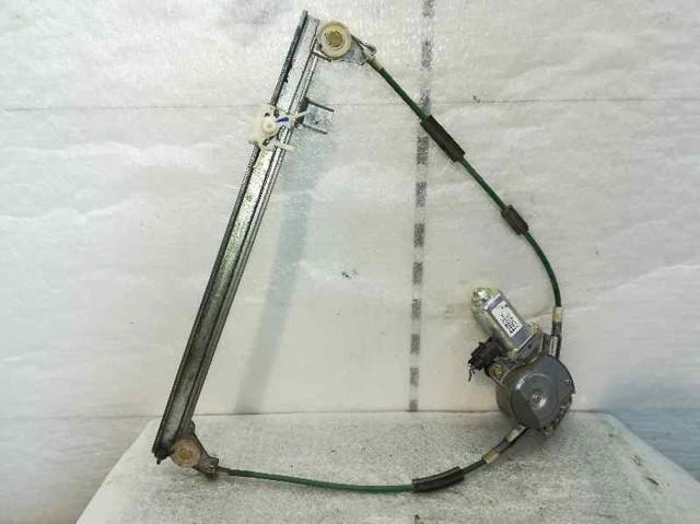 Mechanizm podnoszenia szyby drzwi przednich prawych 46459545 FIAT