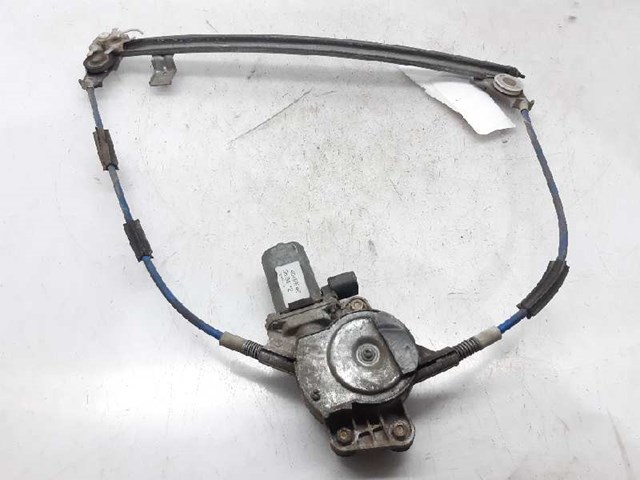 Mechanizm podnoszenia szyby drzwi przednich prawych 46459545 FIAT