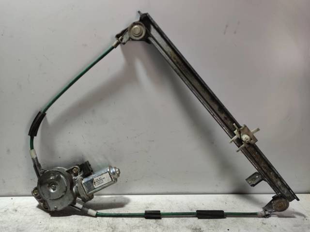 Mechanizm podnoszenia szyby drzwi przednich prawych 46459545 FIAT