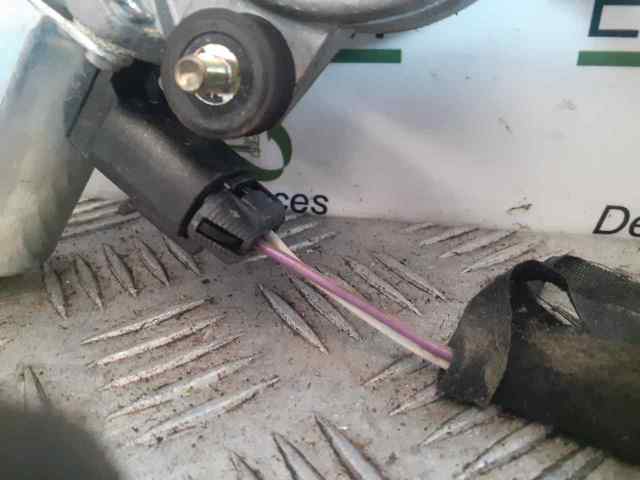 Kupić Mechanizm podnoszenia szyby drzwi przednich lewych Fiat Punto I 176 w dobrej cenie