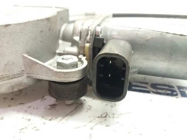 Mechanizm podnoszenia szyby drzwi przednich lewych 46459548 FIAT