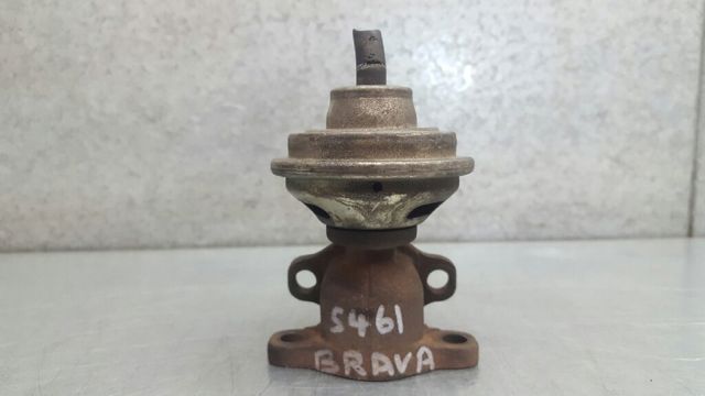 Zawór recyrkulacji spalin EGR 46460132 FIAT