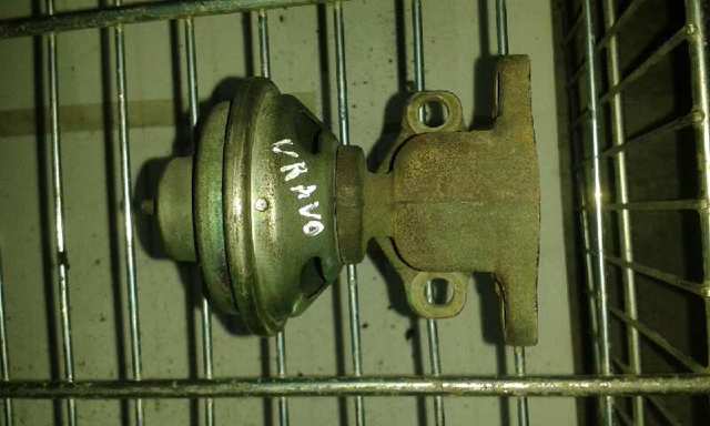 Zawór recyrkulacji spalin EGR 46460132 FIAT