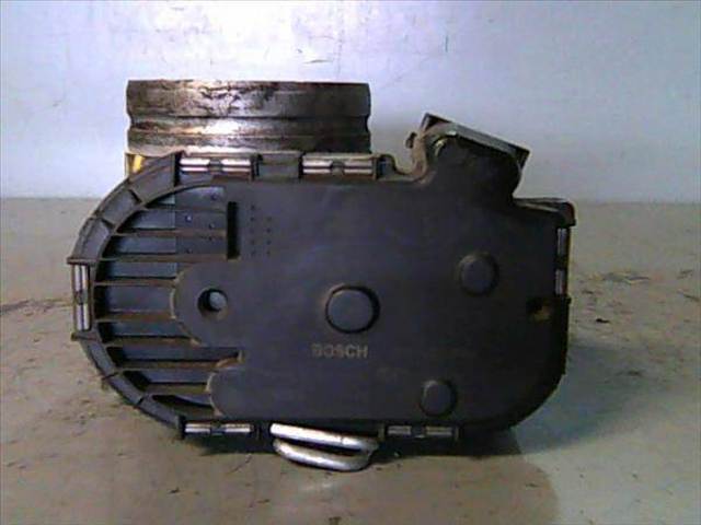 Przepustnica, komplet Lancia Kappa 838A