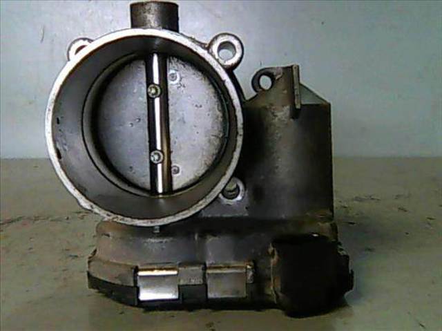 Przepustnica, komplet Lancia Kappa 838A