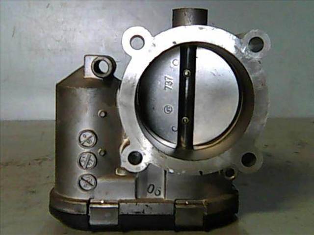 Przepustnica, komplet Lancia Kappa 838A