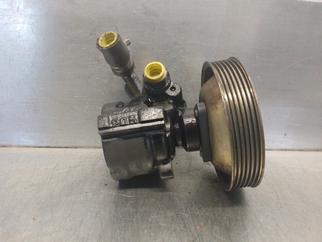 Pompa wspomagania hydraulicznego kierownicy 46473841 FIAT