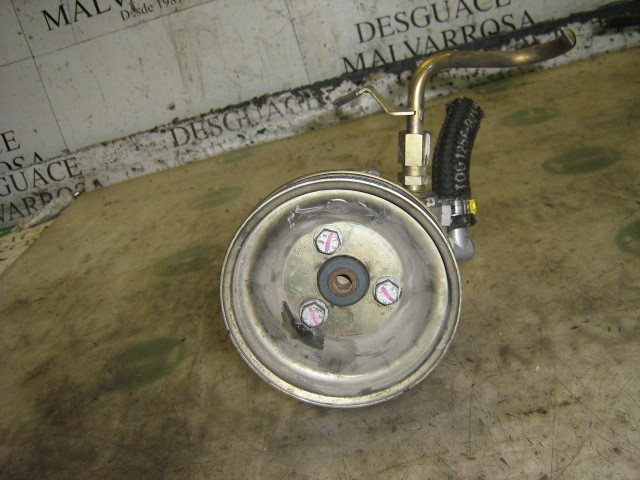 Pompa wspomagania hydraulicznego kierownicy 46473841 FIAT