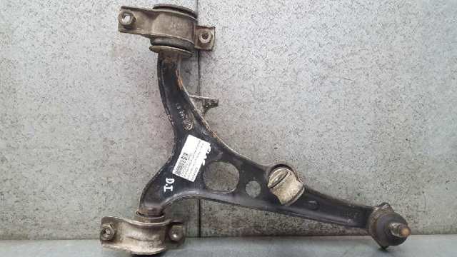 Wahacz zawieszenia przedniego dolny lewy 46474556 FIAT