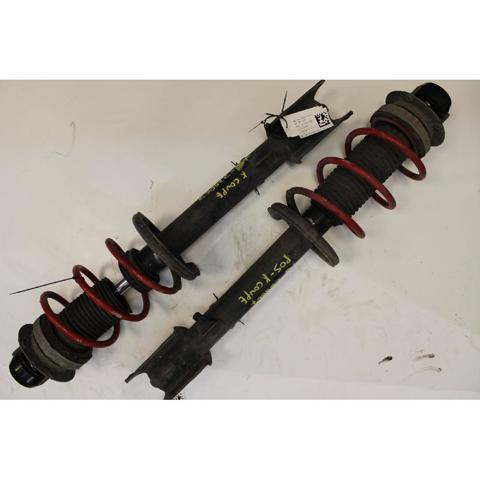 Amortyzator tylny Lancia Kappa 838A