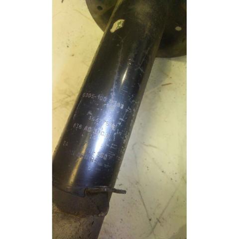Amortyzator tylny Lancia Kappa 838A