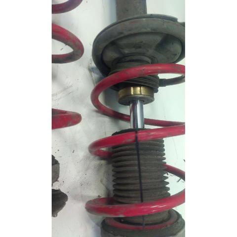 Amortyzator tylny Lancia Kappa 838A