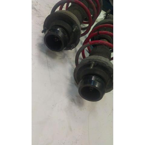 Amortyzator tylny Lancia Kappa 838A