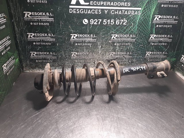 Amortyzator przedni 46479061 FIAT