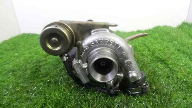 Turbina Fiat Brava