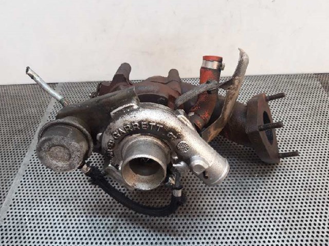 Turbina Fiat Brava