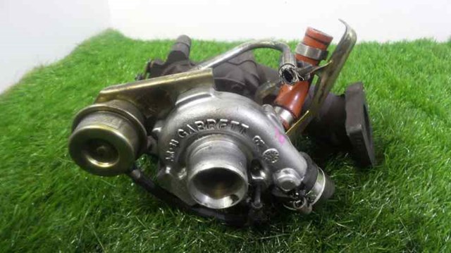Turbina Fiat Brava