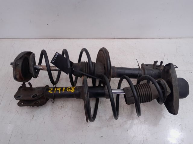 Amortyzator przedni 46481126 FIAT