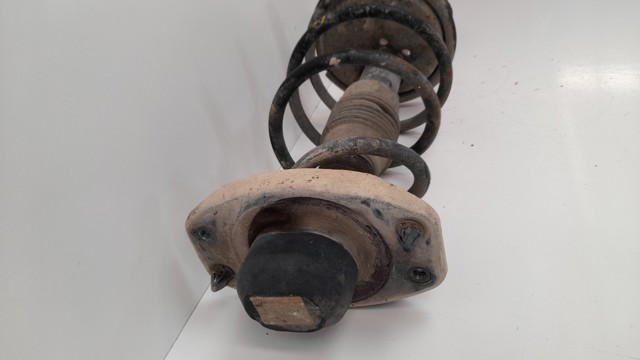 Amortyzator przedni 46481126 FIAT