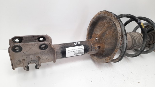 Amortyzator przedni 46481126 FIAT