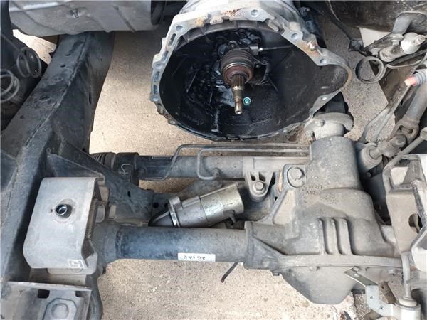 4650009004 Ssang Yong