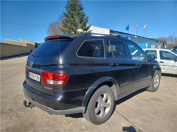 4650009004 Ssang Yong