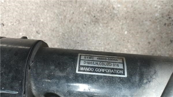 4650009004 Ssang Yong