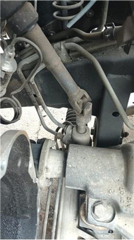 4650009004 Ssang Yong