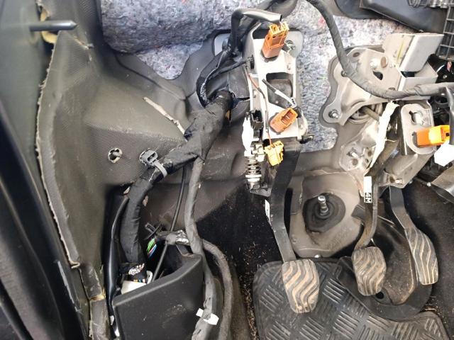 Kupić Pedał sprzęgła Nissan Qashqai II J11 w dobrej cenie